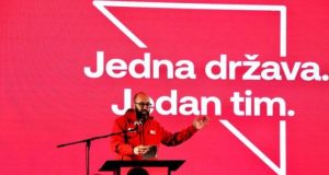 Cvitanović se žalio da nema Hrvata u rukovodstvu Lukavca. Mašić: Je li to Hrvat iz SDP-a ni tebi nije pravi Hrvat?