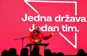 Cvitanović se žalio da nema Hrvata u rukovodstvu Lukavca. Mašić: Je li to Hrvat iz SDP-a ni tebi nije pravi Hrvat?