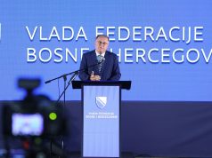 Nikšić predstavio rezultate mandata Vlade FBiH: Rast primanja i snažnija privreda