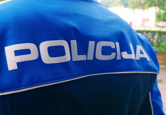 policija nova oprema