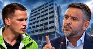 Imamović: Kako je upropašten TK! 10 pitanja za premijera Halilagića
