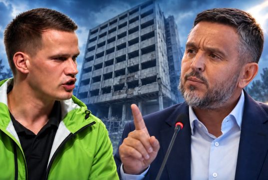 Imamović: Kako je upropašten TK! 10 pitanja za premijera Halilagića