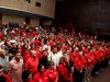 SDP u Lukavcu: Tuzlanski kanton zaslužuje vlast koja neće ostavljati radnike, industriju i javne ustanove bez rješenja