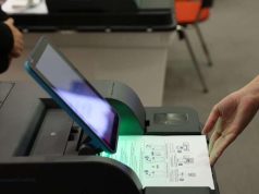 U Lukavcu prezentacija novih izbornih tehnologija: Građani mogu isprobati biometrijsku identifikaciju