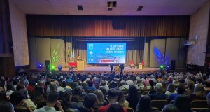 Lukavac: Svečana akademija kasnila 40 minuta, protokol obilježen brojnim propustima