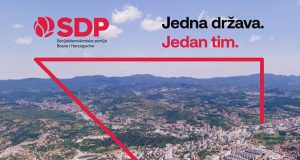 Federalna vlada na čelu sa SDP-om uložila u Tuzlanski kanton rekordnih 1,49 milijardi KM; Više nego u bilo koji drugi kanton u FBiH!