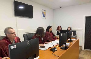 Tužilaštvo TK o presudi Nedimu Avdiću: “Priznanje krivnje, kajanje i saradnja imali ključnu ulogu”