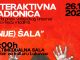 Interaktivna radionica o borbi protiv vršnjačkog nasilja „(Nije) ŠALA“ 26. oktobra u Centru za kulturu Lukavac