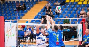 Sinovi Bosne i Fantomi saznali protivnike u Kupu Šampiona