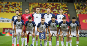 BiH večeras protiv Poljske, pobjeda Zmajeve može odvesti na vrh grupe
