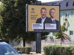 Političke stranke u Lukavcu moraju ukloniti predizborne plakate u roku od 15 dana