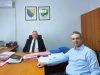 Općinski sud Lukavac: Upriličen ispraćaj sudije