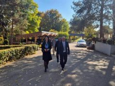 Ministrica Marošević posjetila JU CROPS