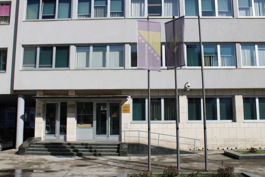 Pravosnažna presuda za nesreću u Donjem Bistarcu: mladić osuđen na tri godine zatvora