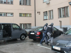 Optužnica protiv 27-godišnjaka iz Živinica: Pronašli mu spid, marihuanu i modifikovani pištolj s mecima