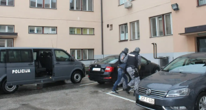 Optužnica protiv 27-godišnjaka iz Živinica: Pronašli mu spid, marihuanu i modifikovani pištolj s mecima