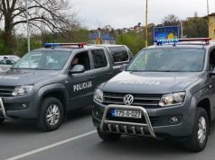 Pretresi na osam lokacija na području Tuzle, zbog pokušaja ubistva uhapšeno osam osoba