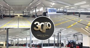 PGL Lukavac otvara novi servisni centar, a kupci mogu osvojiti Citroën C3 Plus