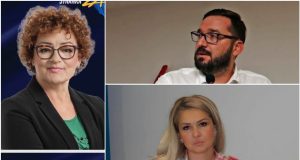 Lejla Kuralić-Ćišić u Parlament FBiH preko kompenzacije sa 141 glasom: prijedlog SDBiH Lukavac, a bez ikakve veze s Lukavcem