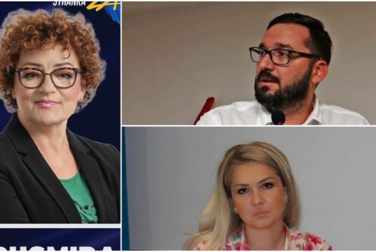 Lejla Kuralić-Ćišić u Parlament FBiH preko kompenzacije sa 141 glasom: prijedlog SDBiH Lukavac, a bez ikakve veze s Lukavcem