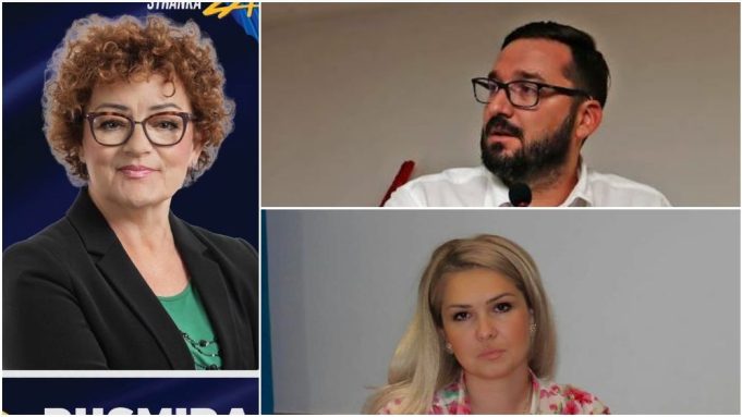 politicari po rodjenju
