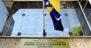 Porezna uprava FBiH za jedan dan izrekla kazne od 375.975 KM, najviše u Tuzlanskom kantonu