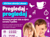 Obavijest za roditelje – program PREGLEDAJ – PROGLEDAJ