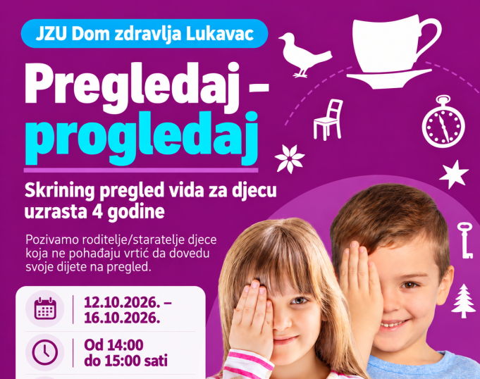 pregledaj - progledaj
