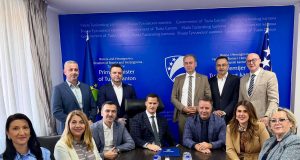 Premijer TK Irfan Halilagić: O Vladi…
