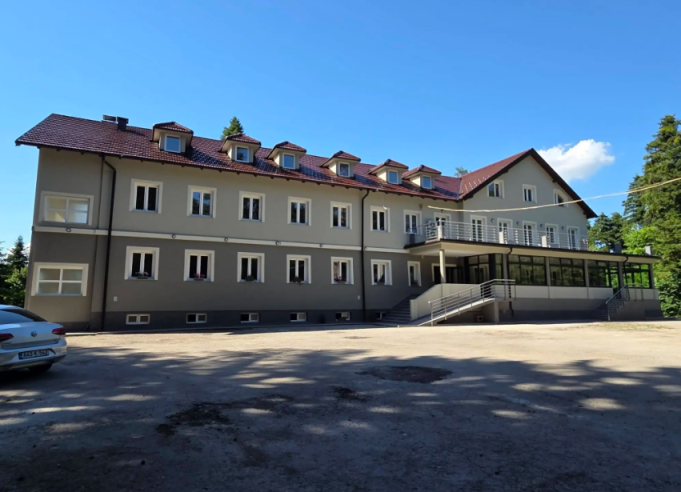 privatna ustanova svatovac