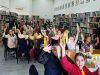Radionica „Mašta na papiru“ razveselila učenike četvrtih razreda Osnovne škole „Lukavac Grad“