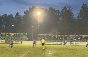 FK „Radnički“ Lukavac osvojio Kup FSO Lukavac za sezonu 2026/2027.