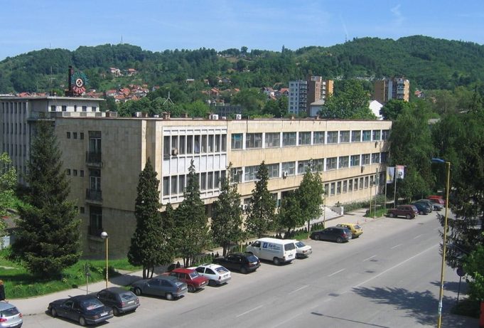 rudnik kreka