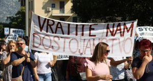 Sindikat ne odustaje: Može li FBiH preživjeti “šok” u kojem poslodavci moraju platiti noćni rad i regres?