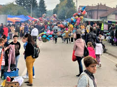 Purački vašer traje do srijede: Očekuju se posjetioci iz BiH i regiona