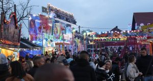 Počeo vašar u Puračiću: 163 godine tradicije